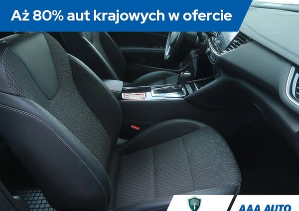 Opel Insignia cena 96000 przebieg: 44004, rok produkcji 2020 z Olsztynek małe 172